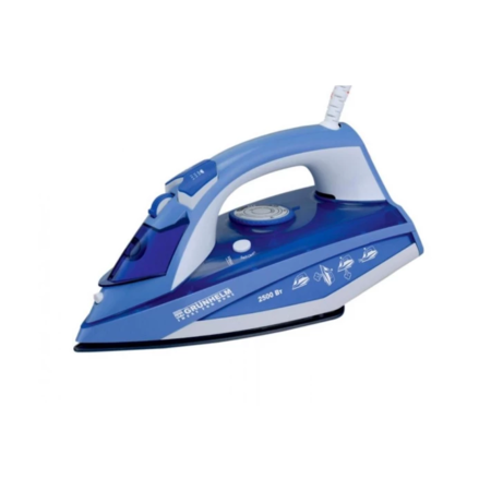 Праска Grunhelm EI8890C Изображение