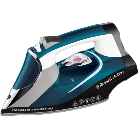 Праска Russell Hobbs 26020-56 Cordless One Temperature Зображення