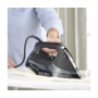 Утюг Russell Hobbs 27000-56 Diamond Elite Iron ( сірий із чорним ) Изображение