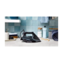 Утюг Russell Hobbs 27000-56 Diamond Elite Iron ( сірий із чорним ) Изображение