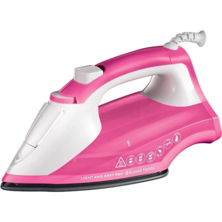 Праска Russell Hobbs Light & Easy Pro 26461-56 Зображення
