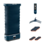 Парова шафа Tefal YT2020E0 Care For You First Зображення