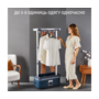 Парова шафа Tefal YT2020E0 Care For You First Зображення
