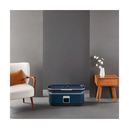 Парова шафа Tefal YT2020E0 Care For You First Зображення