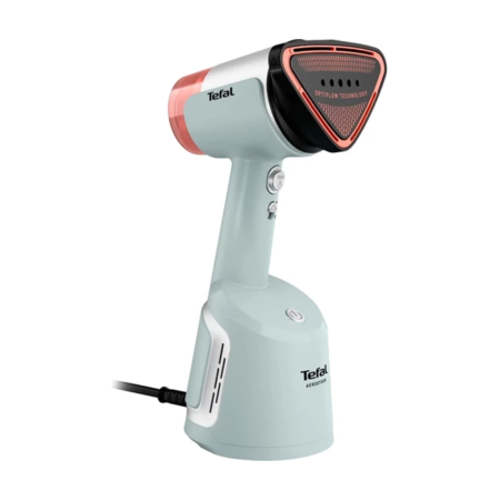 Відпарювач Tefal AeroSteam DT9814F0 [136201] Зображення
