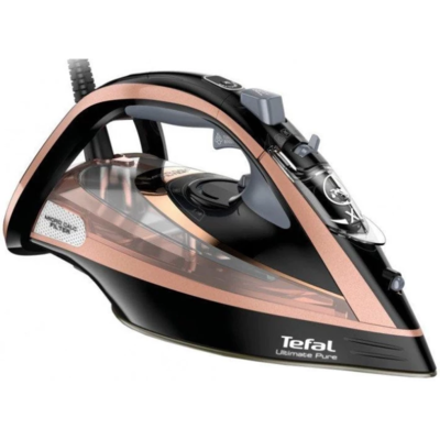 Праска TEFAL ULTIMATE PURE FV9845E0 Зображення