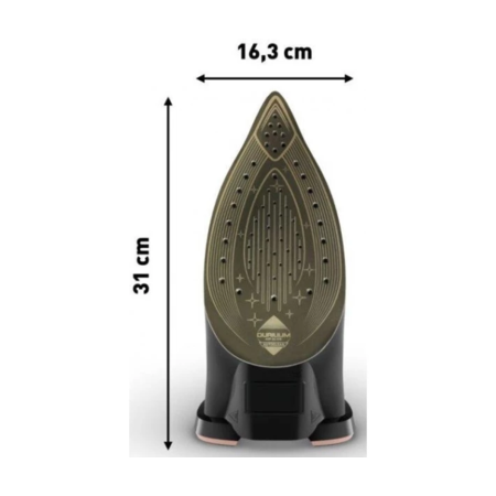 Праска TEFAL ULTIMATE PURE FV9845E0 Зображення