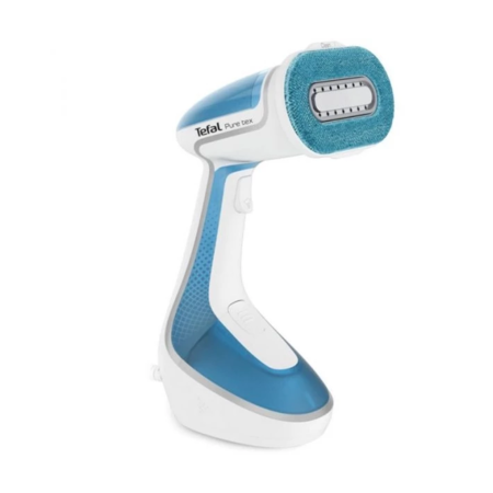 Відпарювач tefal dt9530e1 Зображення