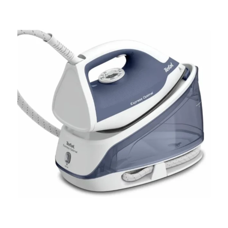 Праска з парогенератором Tefal EXPRESS OPTIMAL SV4110E0 Зображення