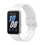 Фітнес-браслет Samsung Galaxy Fit3 Silver (SM-R390NZSASEK) Изображение