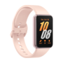 Фітнес-браслет Samsung Galaxy Fit3 Pink Gold (SM-R390NIDASEK) Изображение