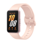 Фітнес-браслет Samsung Galaxy Fit3 Pink Gold (SM-R390NIDASEK) Изображение