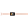 Фітнес-браслет Samsung Galaxy Fit3 Pink Gold (SM-R390NIDASEK) Изображение
