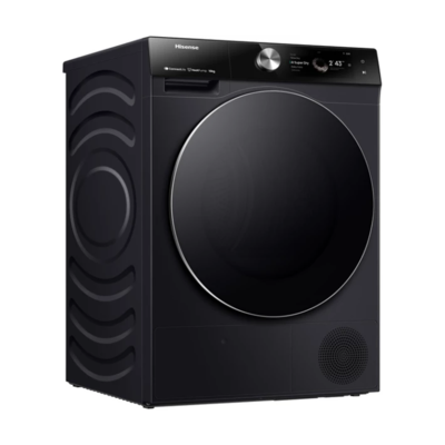Сушильна машина Hisense DH7S107BB Зображення