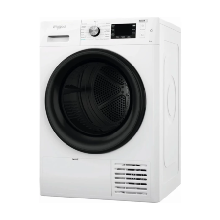 Сушильна машина Whirlpool FFTM229X2BUA Изображение