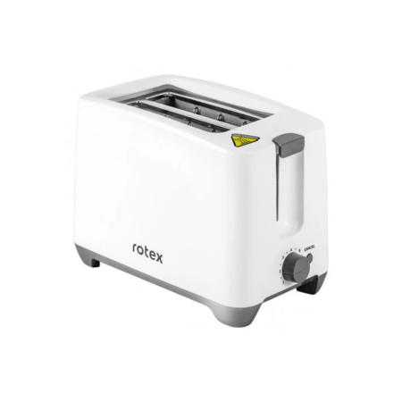 Тостер rotex rtm120-w (NW16021) Изображение