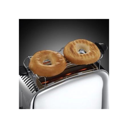 Тостер russell hobbs chester 23310-56 (NW42419) Изображение