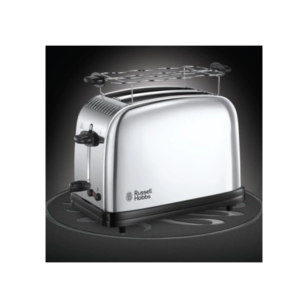Тостер russell hobbs chester 23310-56 (NW42419) Изображение