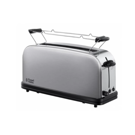 Тостер Russell Hobbs 21396-56 Oxford 2 Slice Long Slot Изображение