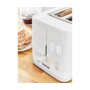 Тостер Tefal Sense TT693110 Зображення