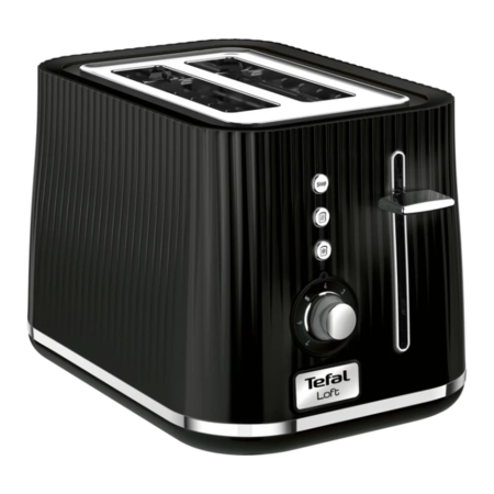 Тостер tefal tt761838 Зображення