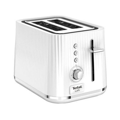 Тостер TEFAL LOFT TT761138 Зображення