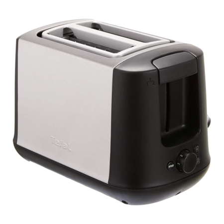Тостер tefal tt340830 Зображення