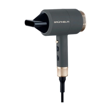 Фен Grunhelm GHD-596G Изображение