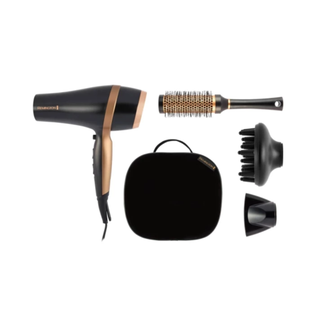 Фен Remington D6960GP Зображення