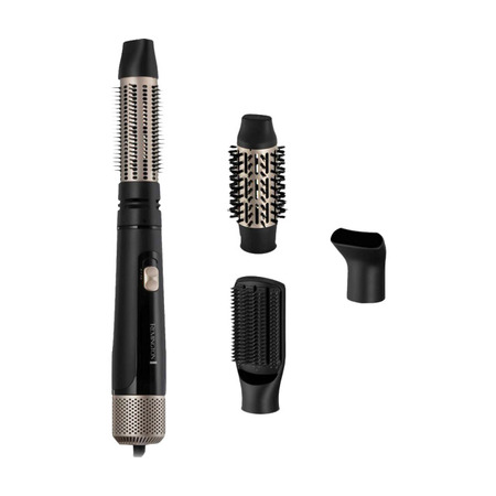 Фен-щітка Remington AS7500 Blow Dry and Style Caring Зображення