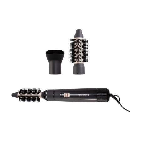 Фен-щітка Remington AS7300 Blow Dry and Style Caring (AS7300) Зображення