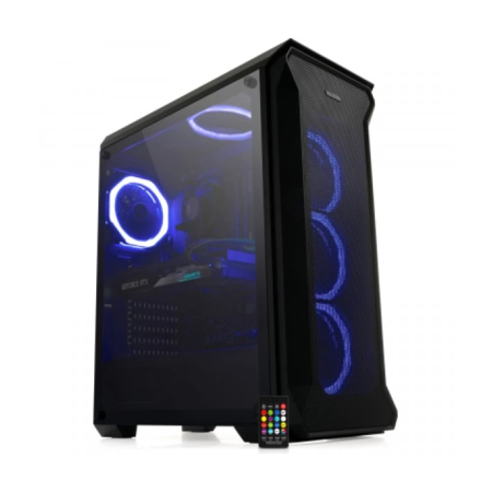 Комп'ютер Vinga Wolverine D5000 (I3M32G3060W.D5000) Зображення
