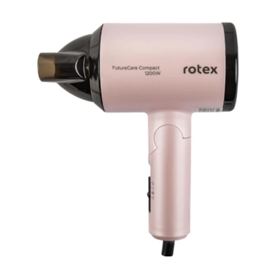 Фен Rotex RFF125-G FutureCare Compact Изображение