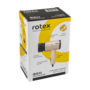 Фен Rotex RFF125-G FutureCare Compact Изображение