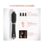 Фен-щітка Rowenta Ultimate Experience CF9620 [64082] Изображение
