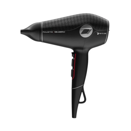 Фен Rowenta Glow Addict CV613LF0 Изображение