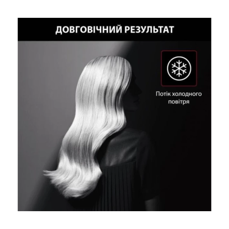Фен Rowenta STUDIO DRY KARL LAGERFELD CV581LF0 Изображение