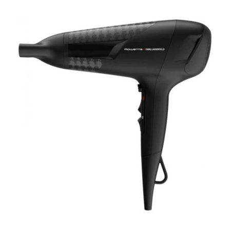Фен Rowenta STUDIO DRY KARL LAGERFELD CV581LF0 Изображение