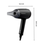 Фен Rowenta CV1803F0 Изображение