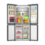 Холодильник Hisense RQ5P470SAFE Изображение