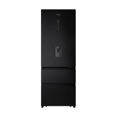 Холодильник Hisense RT641N4WFE1 Изображение