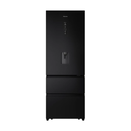 Холодильник Hisense RT641N4WFE1 Изображение