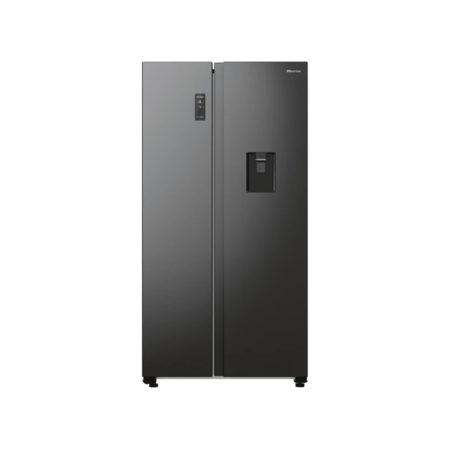 Холодильник Hisense RS711N4WFE Изображение
