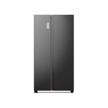 Холодильник Hisense RS711N4AFE (HZF5508UEB) Изображение
