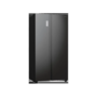 Холодильник Hisense RS711N4AFE (HZF5508UEB) Изображение