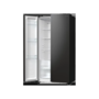 Холодильник Hisense RS711N4AFE (HZF5508UEB) Изображение
