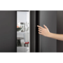 Холодильник Hisense RS711N4AFE (HZF5508UEB) Изображение