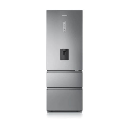 Холодильник Hisense RT641N4WIE1 (BCD-456WYR) Изображение