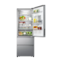 Холодильник Hisense RT641N4WIE1 (BCD-456WYR) Изображение