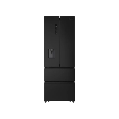 Холодильник Hisense RF632N4WFE1 (BCD-454WYR) Изображение